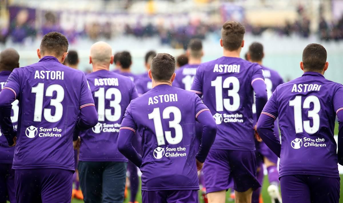 U čast preminulim fudbalerima: Fiorentina i Espanjol igraju za razvoj sportske kardiologije