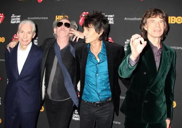 "Rolling Stones" iduće godine slave 60. godišnjicu benda - Avaz