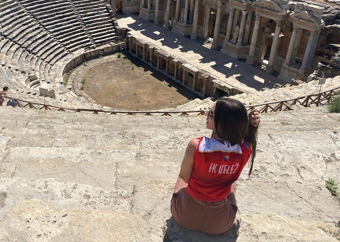 Velež prate širom svijeta: "Rođenima" stigla podrška i iz Hierapolisa