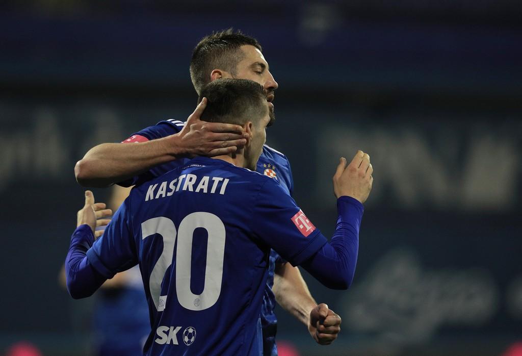Kastrati je za Kosovo odigrao 14 utakmica i postigao jedan gol - Avaz