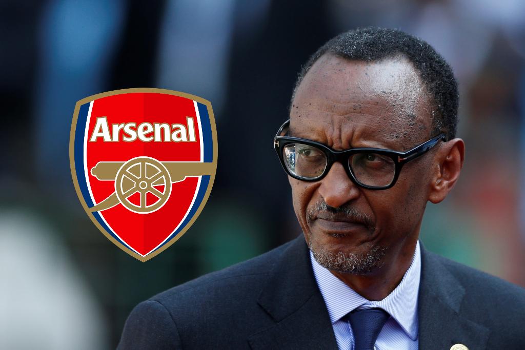 Kagame: Moramo reći ne prosječnom Arsenalu - Avaz