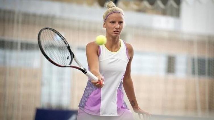 Dea Herdželaš uprkos porazu ostvarila WTA ranking karijere