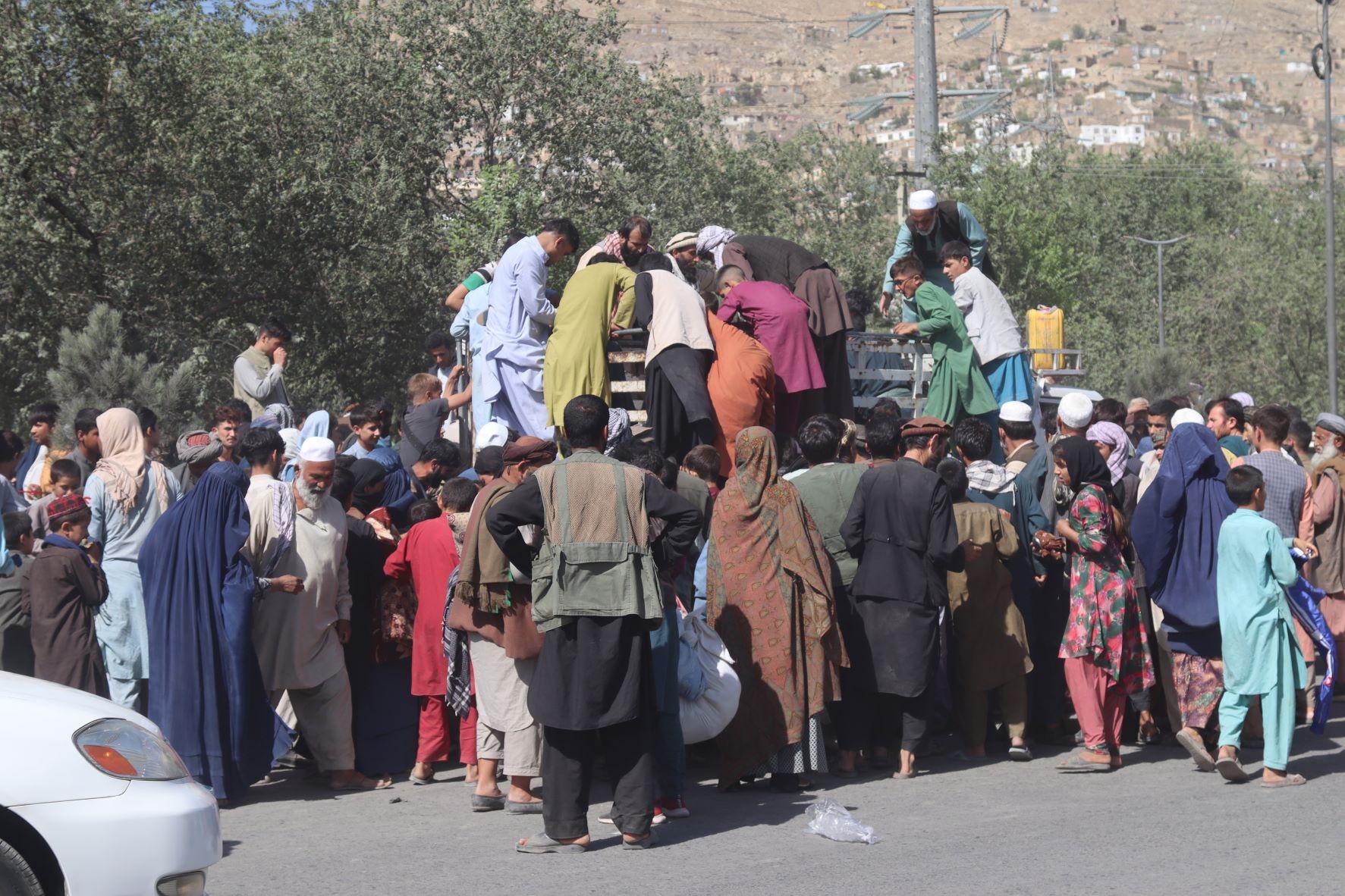 Uzbekistan vratio kućama 150 afganistanskih izbjeglica