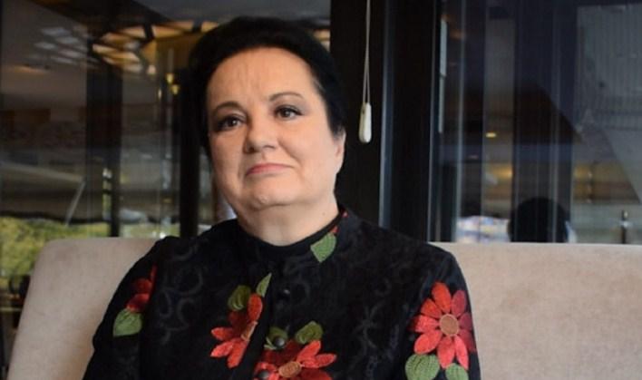 Svetlana Cenić o skupu SNSD-a na Kozari: Kad krene da pada svi mu skaču na leđa