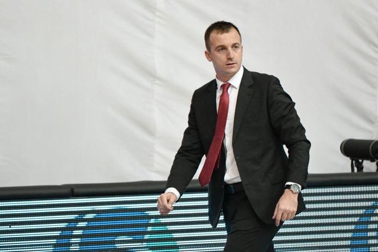 Kašćelan: U sezoni 2013/14 igrao za Sparse - Avaz