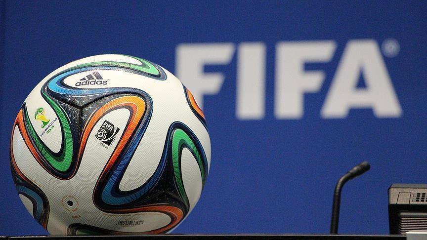 FIFA: Teška situacija na terenu - Avaz