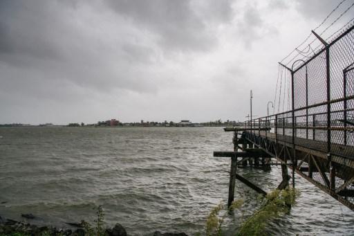 Uragan "Ajda" danas bi trebao stići u okrug Nju Orleansa - Avaz