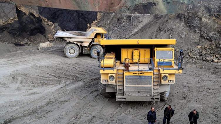 U rudniku “Banovići” proizvedena milionita tona uglja