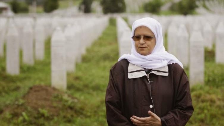 Hajre Ćatić nema u javnosti, teško je bolesna: Jedina želja joj je da nađe kosti sina Nine
