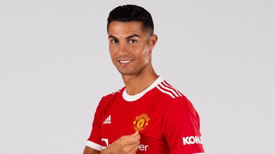 Ronaldo: Najzvučniji transfer - Avaz