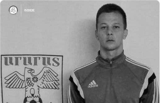 Srbijanski fudbaler izvršio samoubistvo