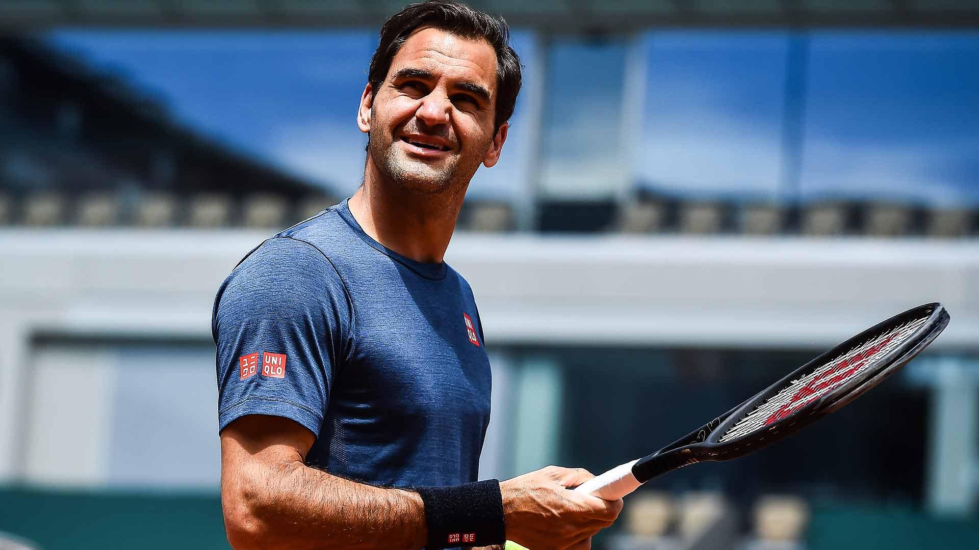 Federer: Iako nije igrao mnogo, zaradio je najviše - Avaz