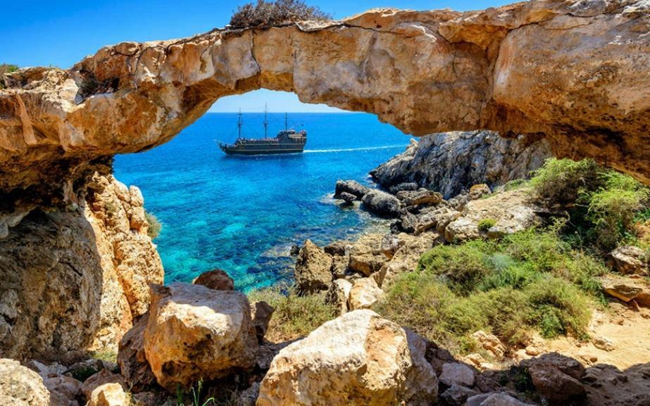 Kipar: Čarobno ostrvo na Mediteranu