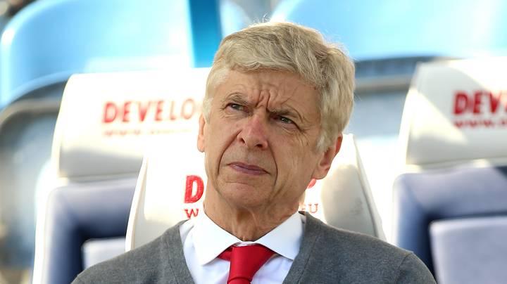 Venger smatra da će Arsenal biti u vrhu tabele - Avaz