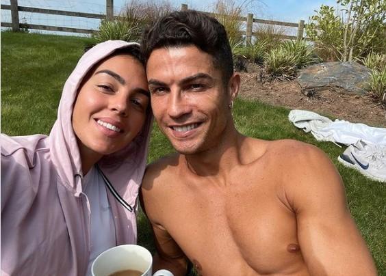 Rijaliti zvijezda pokvarila Ronaldov odmor: Georgina mora da se pazi