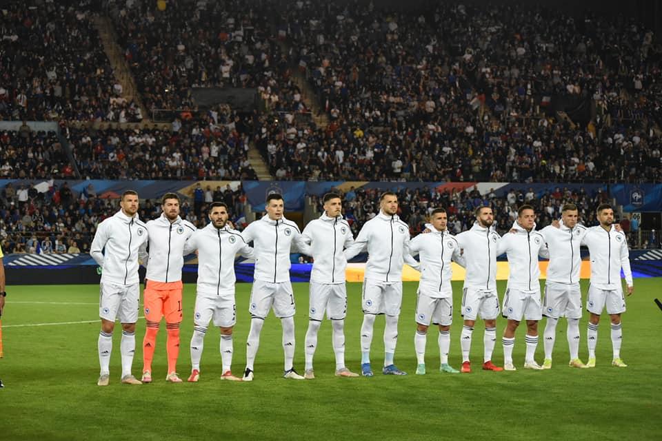 "Zmajevi" večeras igraju važnu utakmicu: Kazahstan je jedna od sedam reprezentacija sa kojima nismo igrali