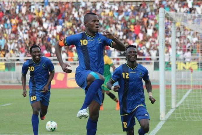 U duelu Tanzanije i Madagaskara dosuđen najbrži penal u historiji fudbala