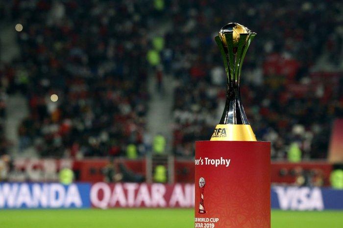 Japan odustaje od organizacije Svjetskog klupskog prvenstva
