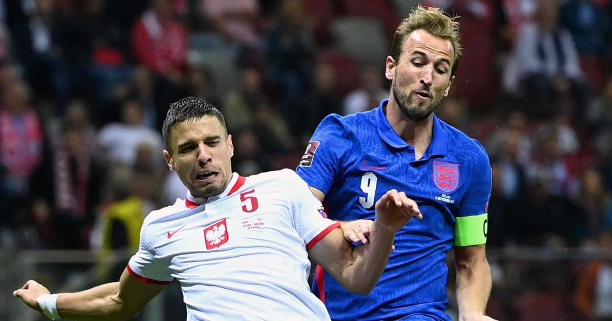 Rekordi Italije i Kejna, Englezi bez pobjede protiv Poljske ostali u 92. minuti
