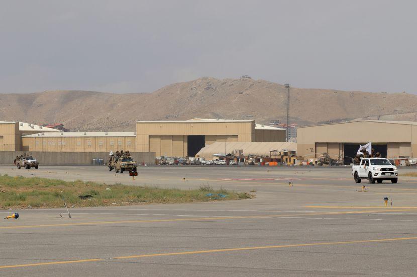 Ponovo otvoren aerodrom u Kabulu: Prvi avion sa komercijalnog leta sletio u Dohu