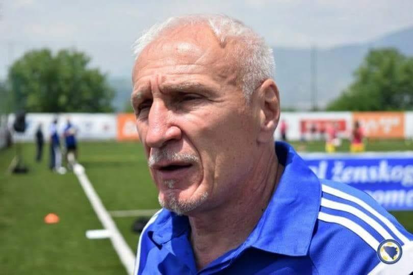 Nikola Nikić pozvao navijače "Plavih" da dođu na derbi sa Veležom: Sve je prolazno, Željo je vječan