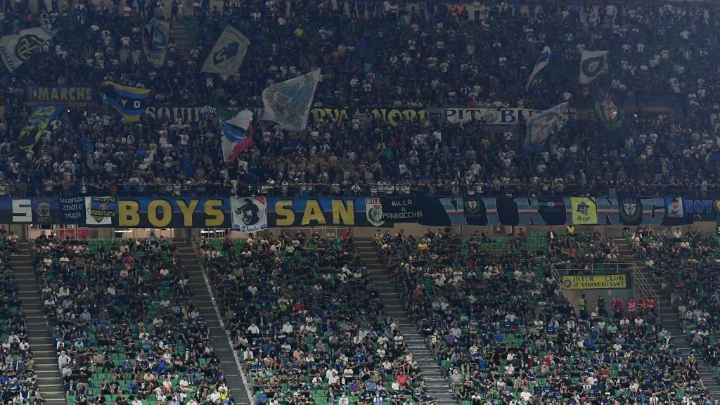 Inter ima problema na domaćem terenu - Avaz