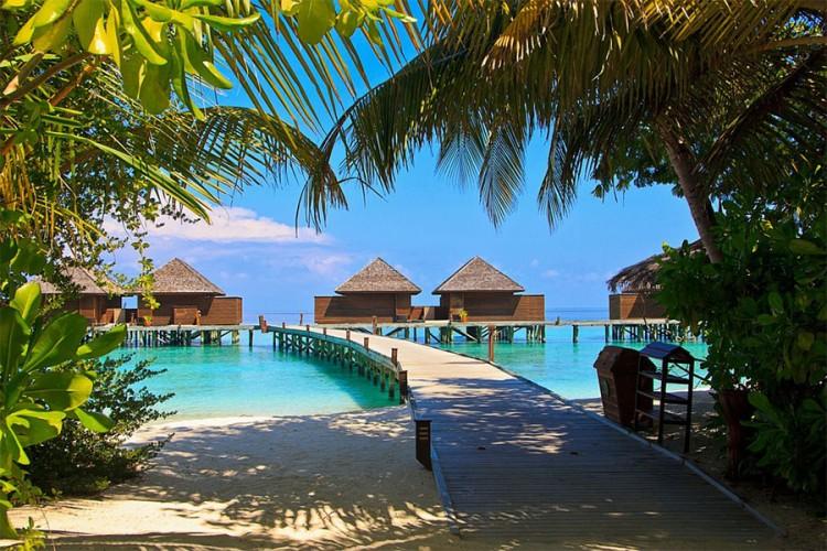 Razlozi zbog kojih turisti biraju Maldive za odmor