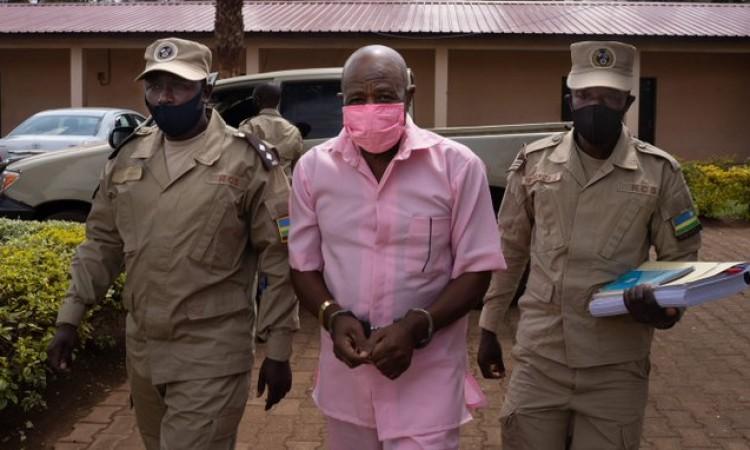 Sud u Ruandi osudio heroja koji je spašavao ljude u genocidu zbog terorizma