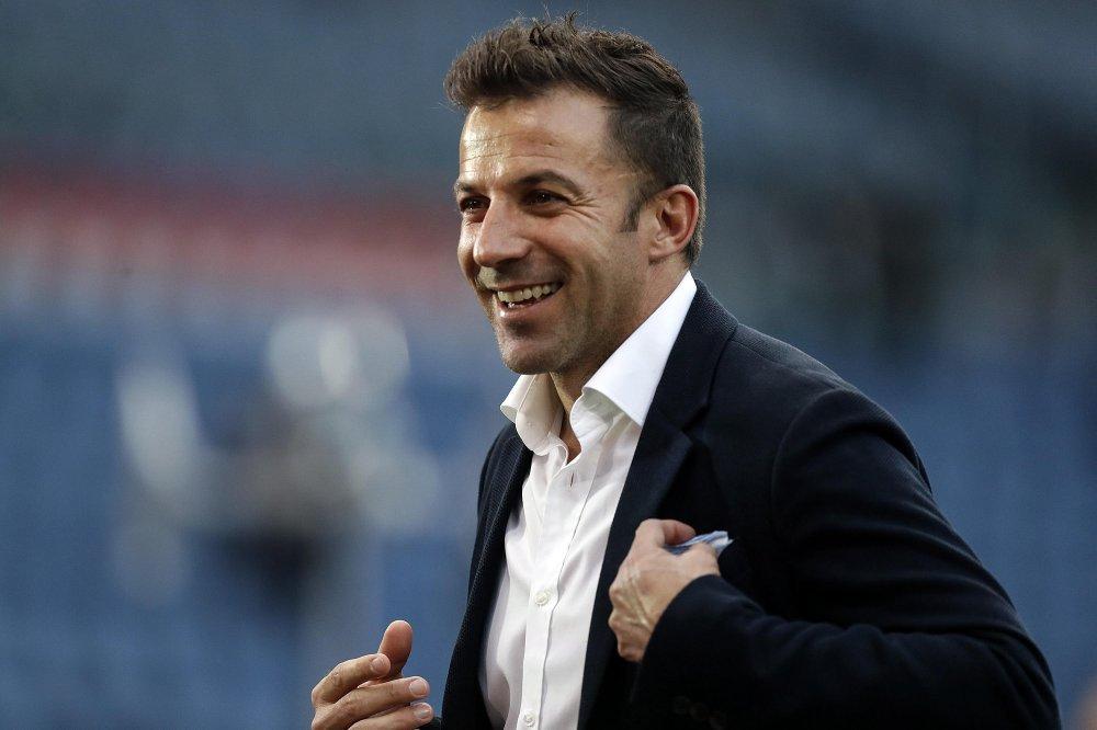 Del Piero vjeruje Džeki: Može postići isti broj golova kao Lukaku
