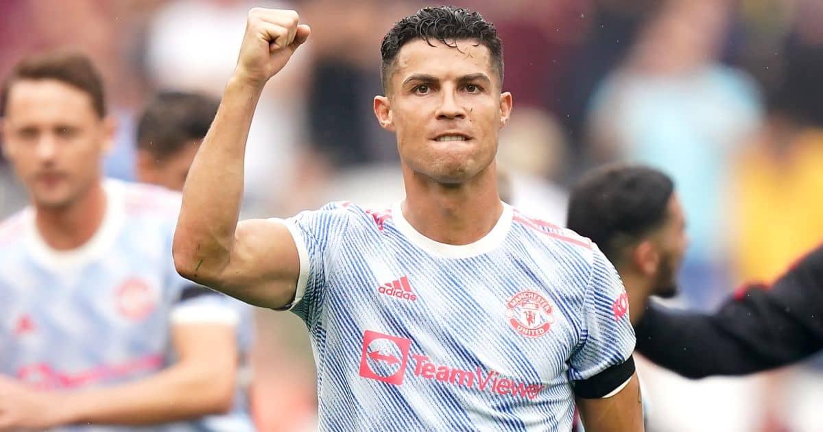 Kristijano Ronaldo: Predator u šesnaestercu