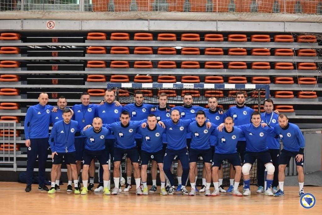 Futsal reprezentacija Bosne i Hercegovine - Avaz