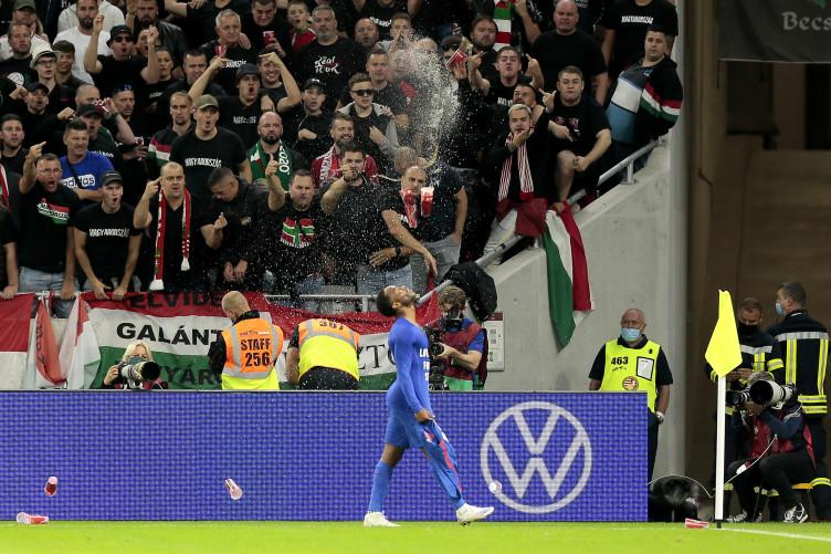 Mađari žestoko kažnjeni zbog nereda na utakmici protiv Engleske