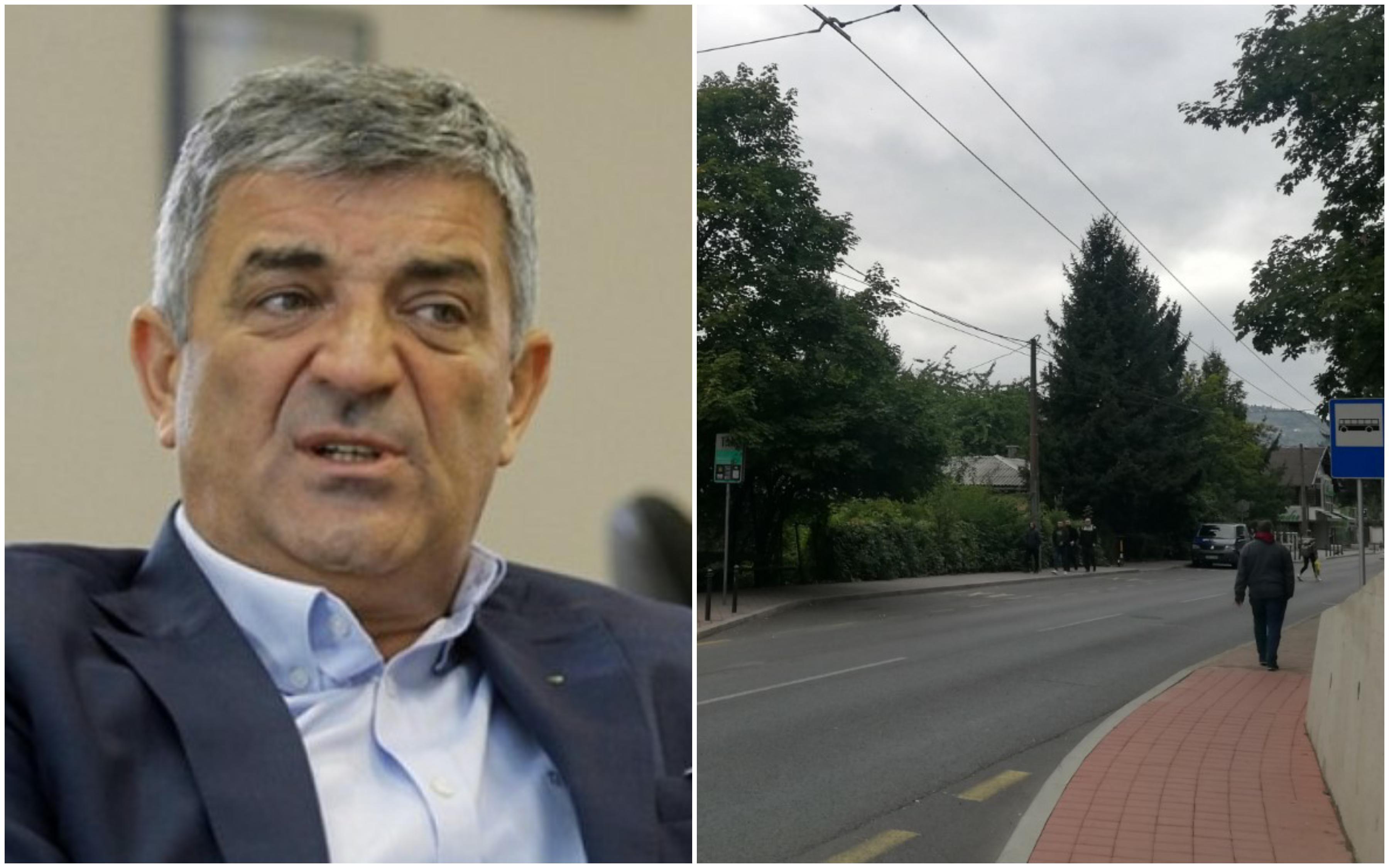 Nedžad Ajnadžić, bivši načelnik upozorava: Mandić i ekipa planiraju graditi benzinsku pumpu bez studije uticaja na okoliš
