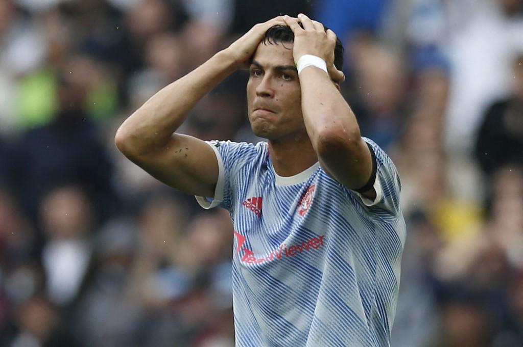 Ronaldo ostao "kraći" za 288.000 eura - Avaz