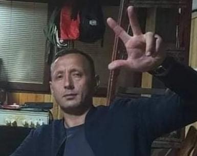 Sudija Elvis Mujić o fotografiji s tri prsta za "Avaz": Potresen sam zbog svega