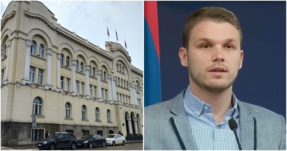 Gradska uprava Banje Luke: Snimak nije nastao za vrijeme trajanja mandata gradonačelnika Stanivukovića