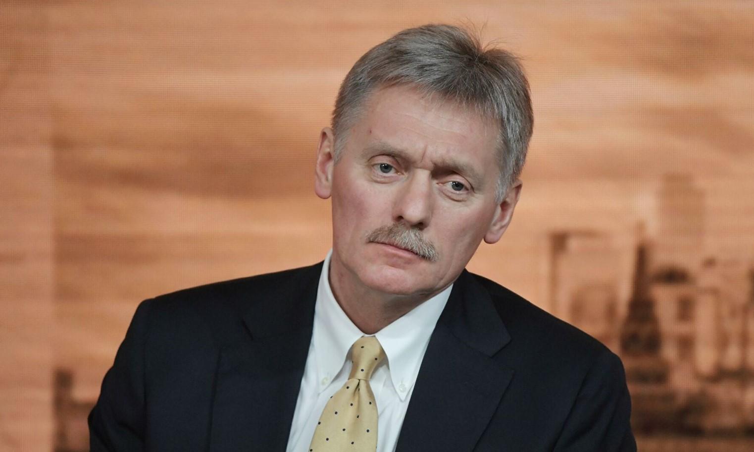 Nakon kritika iz Njemačke, portparol Kremlja tvrdi: "Gasprom" ispunjava sve svoje obaveze