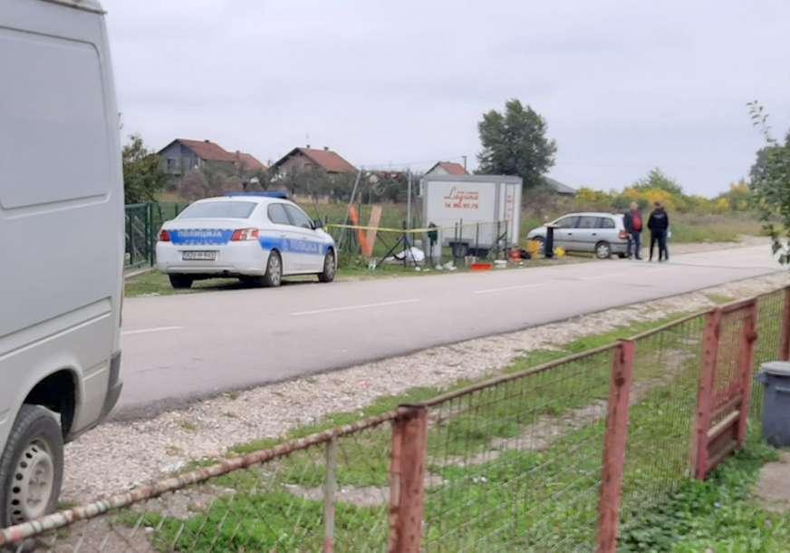 Tragedija u Modriči: Radnici upali u kanalizaciju, poginuo 34-godišnjak