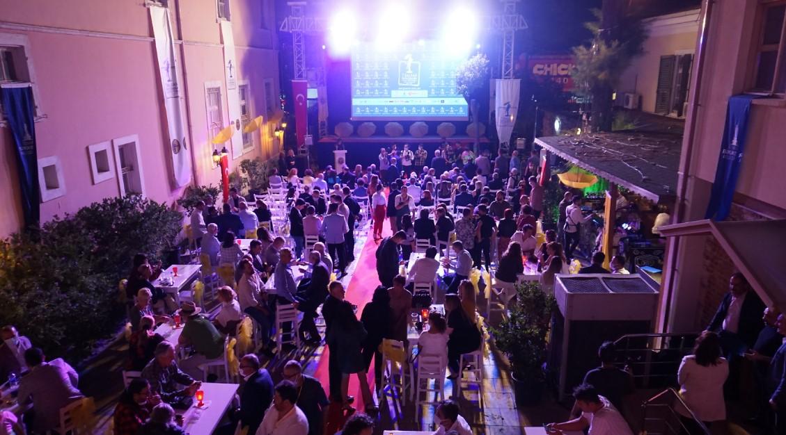 U Izmiru počeo 7. Balkan Panorama Film Festival