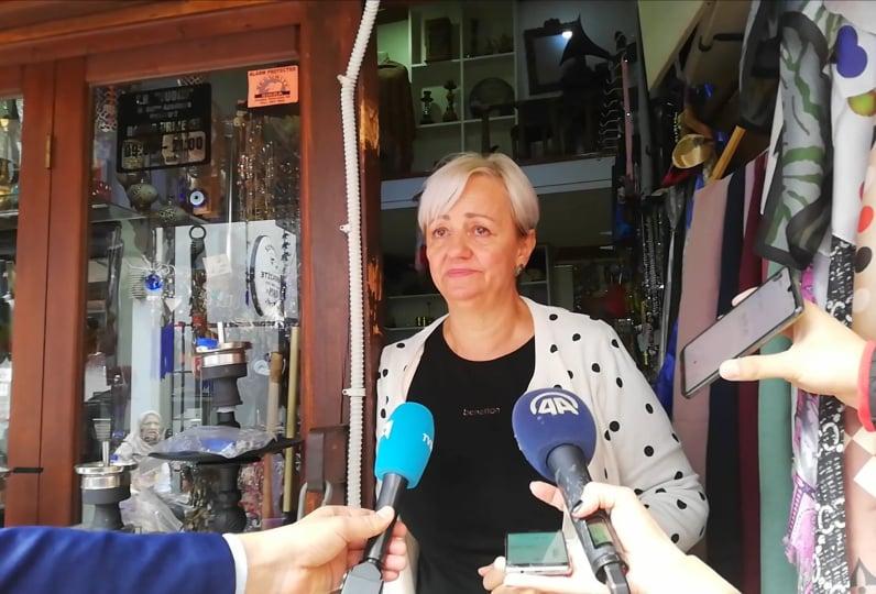 Komšije potresene smrću tetke Zilhe: Puno je BiH izgubila, a posebno Sarajevo