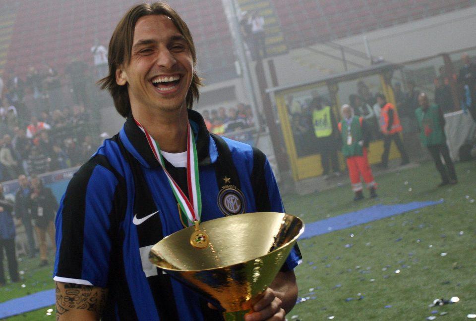 U Inter došao s velikim stilom - Avaz
