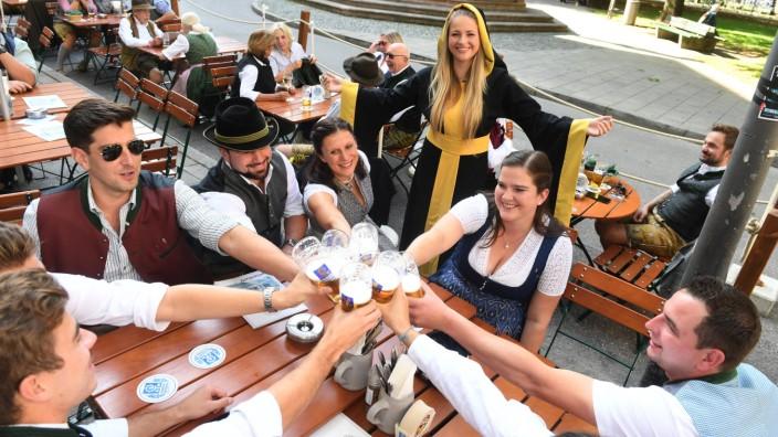 Organizatori oduševljeni: Zamjenski Oktoberfest posjetilo milion ljudi