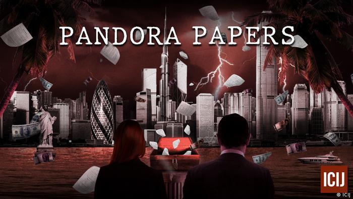 "Pandorini papiri": Šta političari i milijarderi skrivaju u poreznim oazama