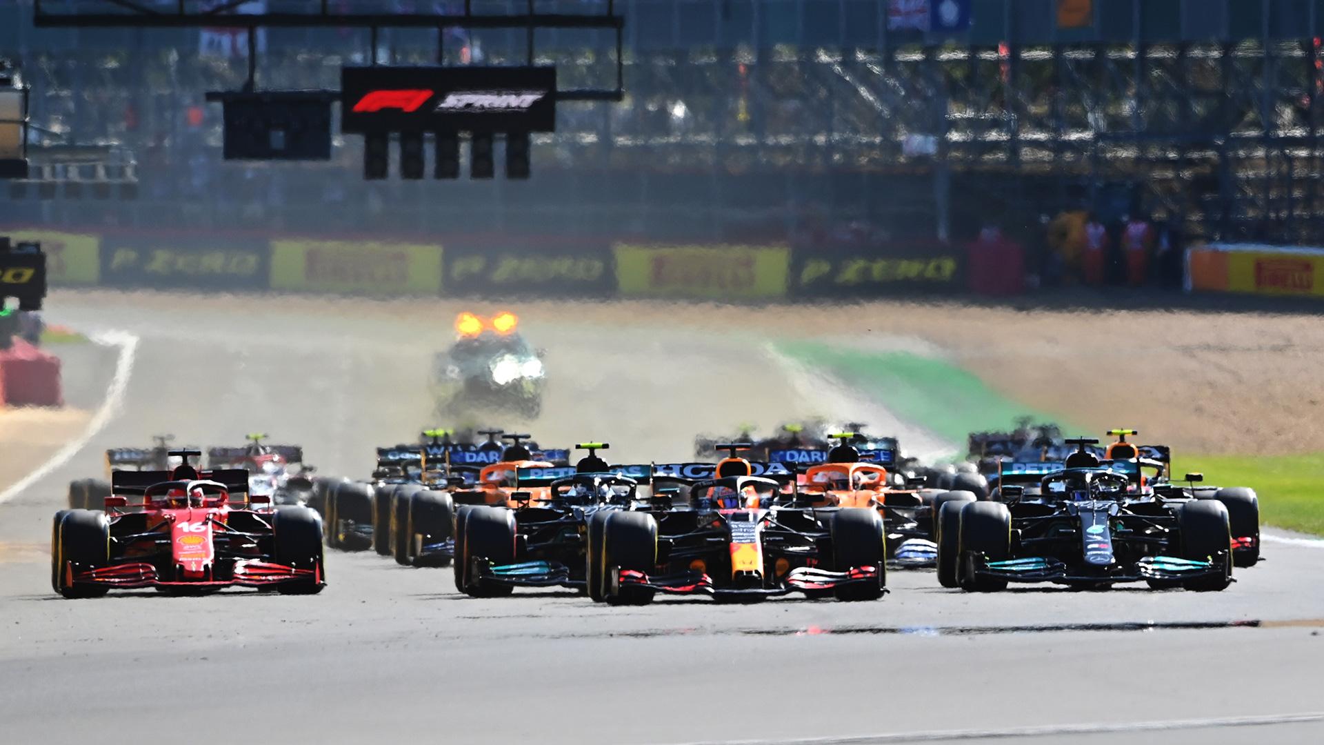 Više sprint utrka u sljedećoj sezoni Formule 1