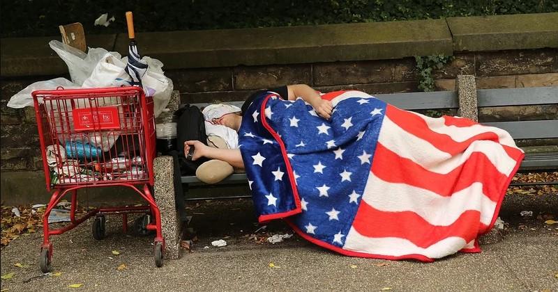 Hiljade beskućnika dočekat će zimu na ulicama američkih gradova