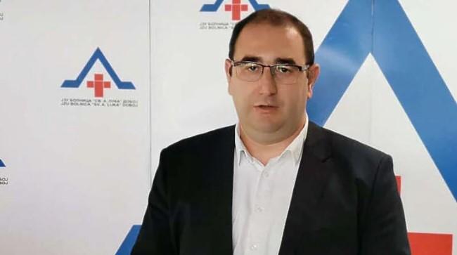 Mladen Gajić - Avaz