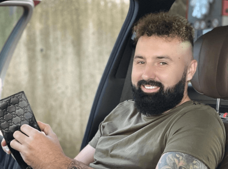 Jala Brat prvi balkanski izvođač s milion slušalaca mjesečno na Spotifyju
