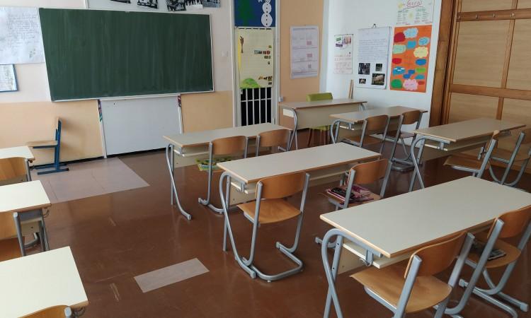 OSCE: Prekinuti diskriminatornu praksu "dvije škole pod jednim krovom"