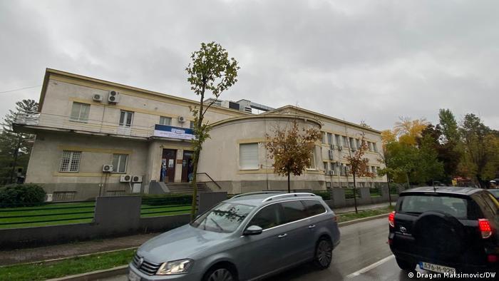 Institut za javno zdravstvo Republike Srpske u Banjaluci - Avaz