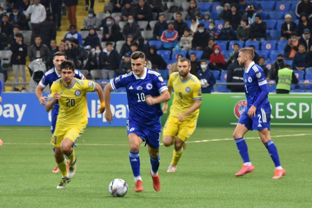 Gojak: Želimo ponoviti ovakvu utakmicu i u Lavovu - Avaz